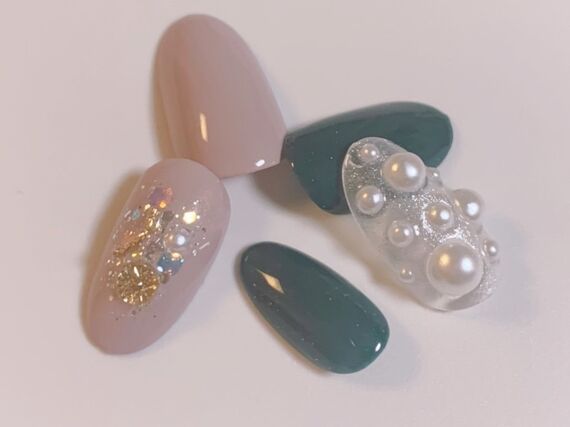 パールネイル