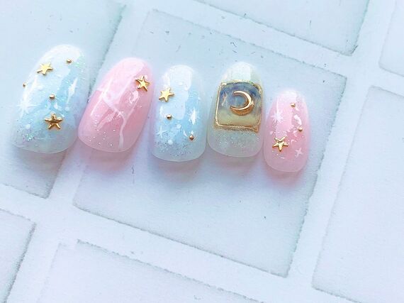 パステルstar