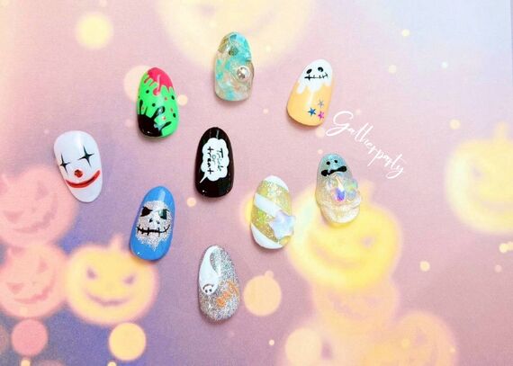 LINE_ALBUM_25Helloween目白_250911_39