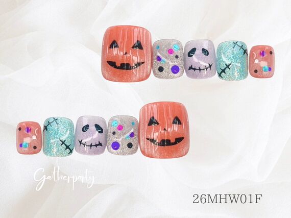 LINE_ALBUM_26.12Halloween_260917_4
