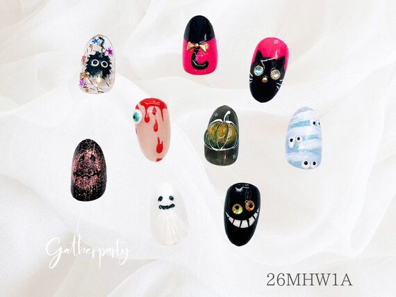 LINE_ALBUM_26.12Halloween_260917_15