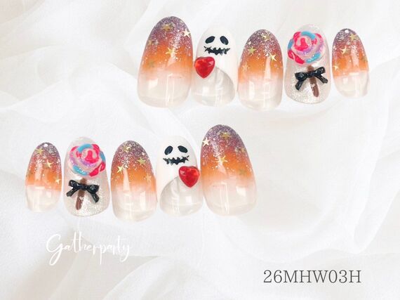LINE_ALBUM_26.12Halloween_260917_7