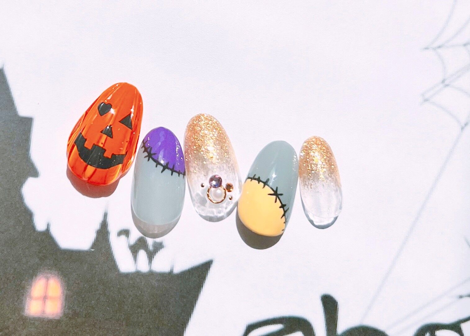 LINE_ALBUM_2022シーズンデザイン【Halloween🎃🍭👻】大塚店_220928_8