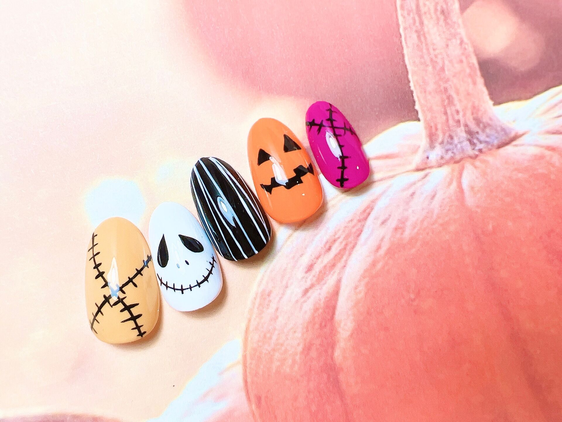 LINE_ALBUM_2022シーズンデザイン【Halloween🎃🍭👻】乃木坂店_220928_7