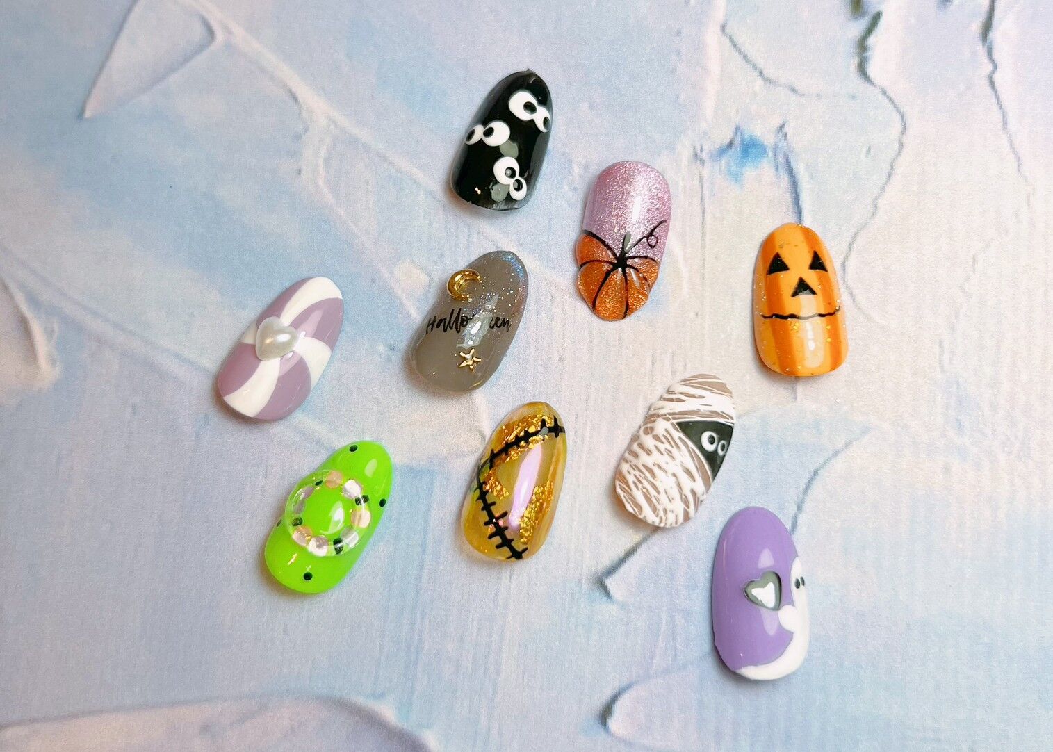 LINE_ALBUM_2023シーズンデザイン【ハロウィンデザイン🎃👻】大塚店_230911_2