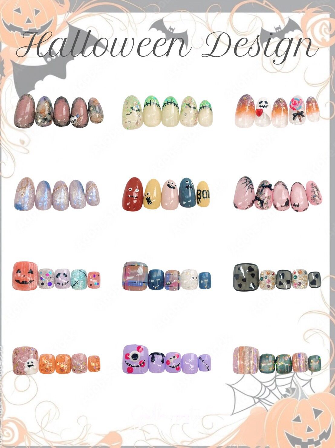 LINE_ALBUM_26.12Halloween_260917_2