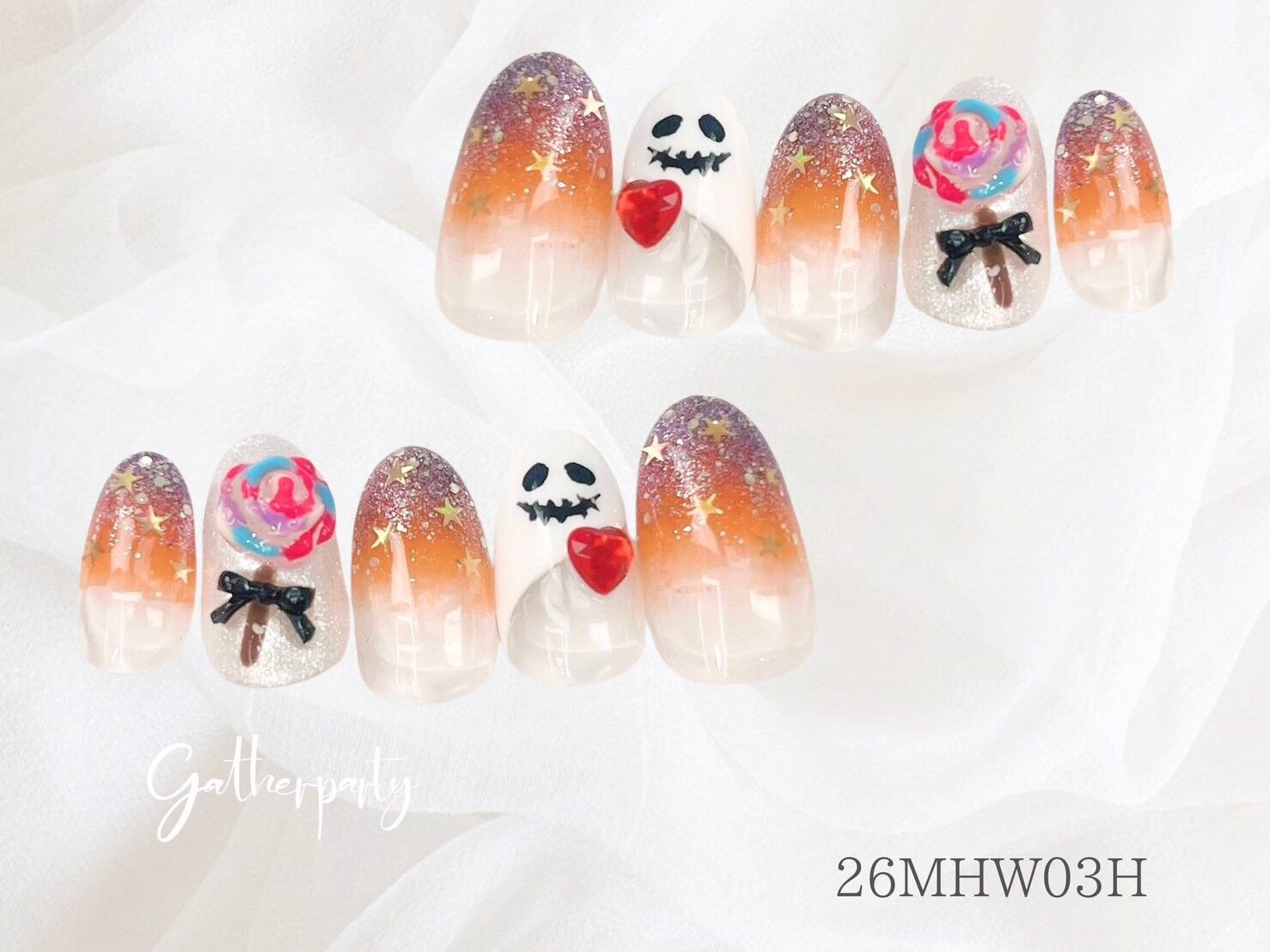 LINE_ALBUM_26.12Halloween_260917_7