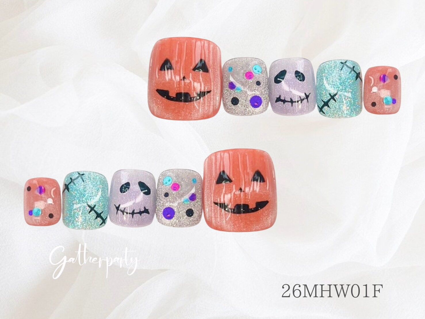 LINE_ALBUM_26.12Halloween_260917_4